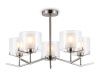Люстра на штанге Ambrella Light Modern (Модерн) LH57001