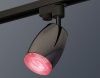 Трековый однофазный светильник Ambrella Light Track System (Трацк Сыстем) XT1123006