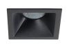 Светильник встраиваемый Crystal Lux CLT 007 CLT 007C1 BL