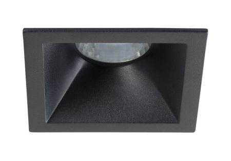 Светильник встраиваемый Crystal Lux CLT 007 CLT 007C1 BL