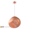 Светильник подвесной Crystal Lux Malaga (Малага) MALAGA SP1 D280 COOPER