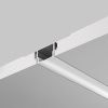 Алюминиевый профиль встраиваемый скрытого монтажа Maytoni Led Strip ALM-6114-S-2M