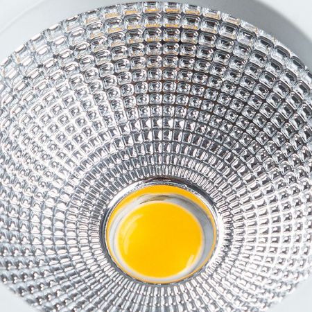 Светильник встраиваемый Arte Lamp Phact (Пхацт) A4764PL-1WH
