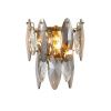 Светильник настенный Delight Collection MT8980-W brass