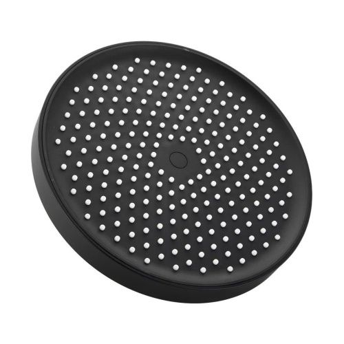 Верхний душ Belz BD01-7 черный - фото 2