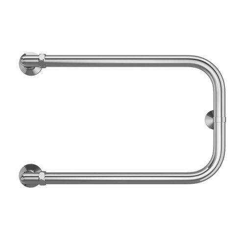 Полотенцесушитель Terminus 4620768881541 50х35 водяной хром - фото 2