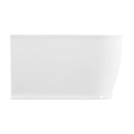 Биде подвесное BelBagno PRADO BB10150BH цвет белый