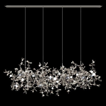 Светильник подвесной Loft It Spark 10101/4 Chrome