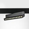 Трековый однофазный светильник Lightstar Uno (Уно) 259047