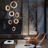 Светильник подвесной Loft It Soho 10410/A