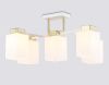 Люстра потолочная Ambrella Light Loft (Лофт) TR303047