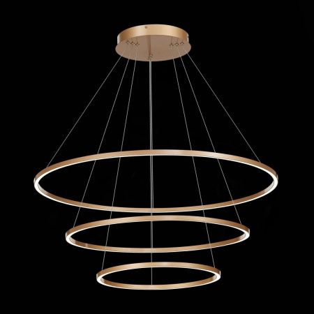 Светильник подвесной ST Luce Smart (Смарт) ST605.203.114