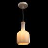 Светильник подвесной Arte Lamp Accento (Ацценто) A8115SP-1WH