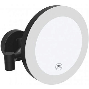 Косметическое зеркало Bemeta 116101770 Косметическое зеркало Bemeta 116101770