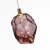 Светильник подвесной Odeon Light Gemme (Гемме) 7113/4LB