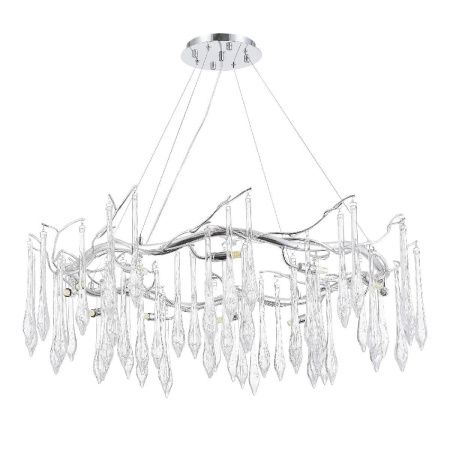 Люстра подвесная ST Luce Teardrops (Теардропс) SL1660.103.12