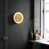Светильник настенный ImperiumLoft Loke (Локе) 101750-26