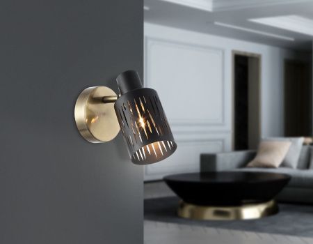 Спот Ambrella Light Loft (Лофт) TR8667