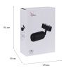 Трековый магнитный светильник Reluce 13009-9.3-001UR magnetic Led7W BK CCT+SMART