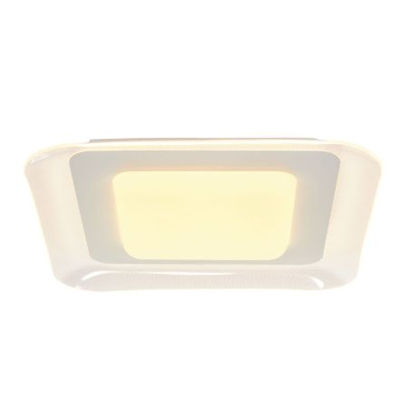 Светильник потолочный Myfar Sao (Сао) MR9070-CL