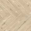 Ламинат Alpine Floor Herringbone 8 Pro New LF102-1 Дуб Лион толщина 0.8 см 33 класс 606х101