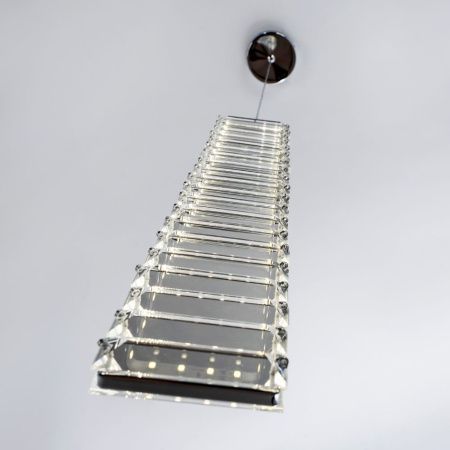 Светильник подвесной Modelux MS.88909.1 CR