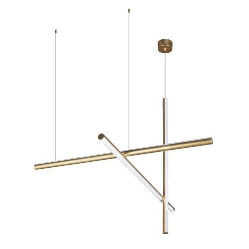 Светильник подвесной Loft It Coordinates 10393/D - фото 3