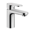 Смеситель Hansgrohe Vernis Blend 71585000 на раковину хром