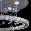 Люстра потолочная Citilux Etera (Етера) CL322050