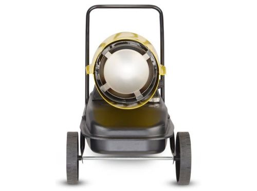 Тепловая пушка Ballu BHDP-50 - фото 4