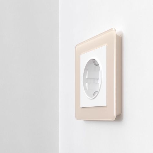 Рамка на 1 пост Werkel Acrylic (Ацрылиц) 4690389186271 - фото 2