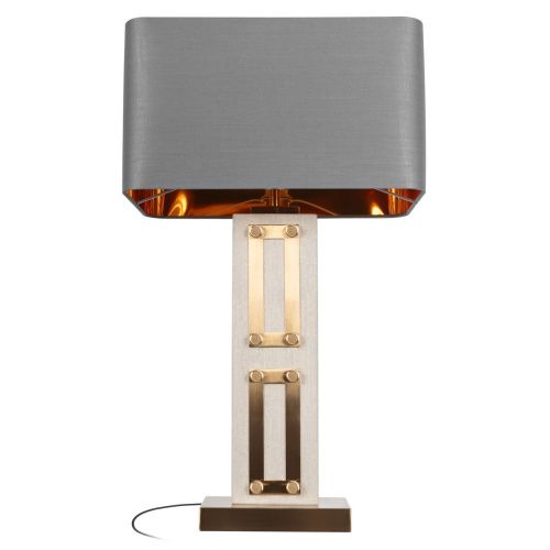 Настольная лампа Loft It Flagstone 10445T/B - фото 3