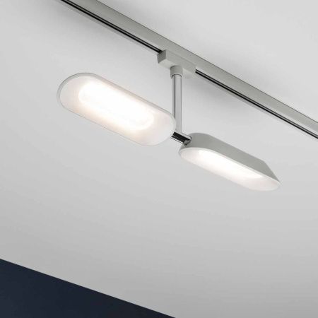 Трековый светодиодный светильник Paulmann Dipper (Диппер) 95470