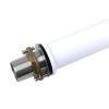 Смеситель Bronze de Luxe OMG! 9009W-G на раковину белый
