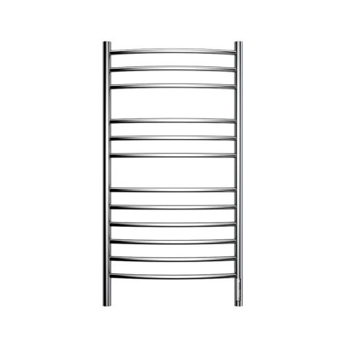 Полотенцесушитель Terminus 4670078527325 53х100 электрический хром - фото 2