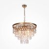 Светильник подвесной Maytoni Linn (Линн) MOD091PL-07G