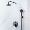 Душевая система Am.Pm X-Joy FB85A1RH02 настенная