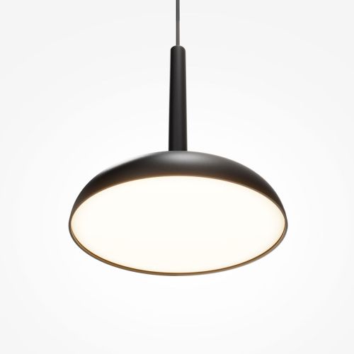 Светильник подвесной Maytoni Vita Modern MOD451PL-L8B3K - фото 2