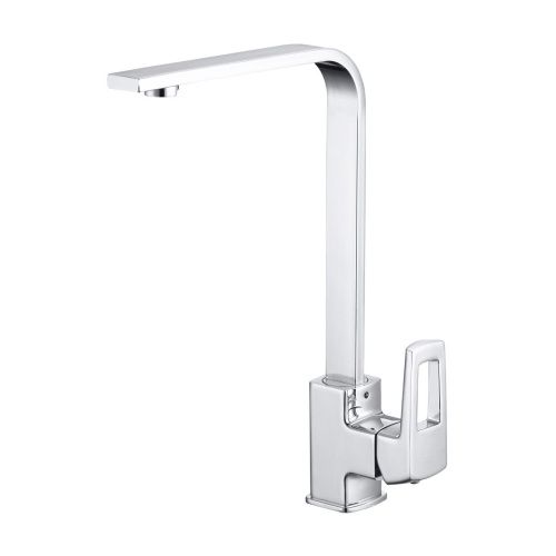 Смеситель для кухни G.Lauf LEF LEF4-B232 на столешницу хром - фото 2