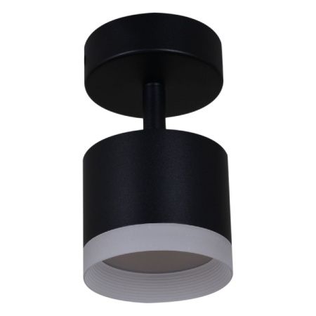 Спот Reluce 53004-9.5-001IL SPOT LIGHT GX53 BK