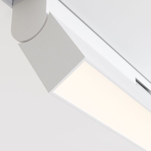 Светильник трековый Maytoni Technical Basis Rot TR036-2-12W4K-W - фото 3