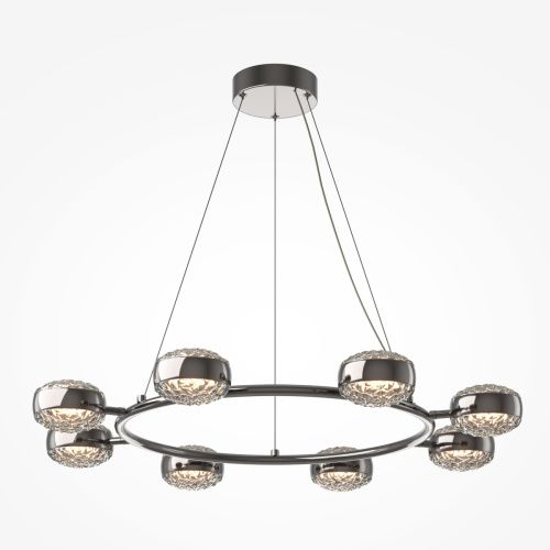 Светильник подвесной Maytoni Mind Modern MOD299PL-L80BC3K - фото 2