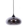 Светильник подвесной Lumina Deco Brosso (Броссо) LDP 6810 GY