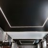 Светодиодная лента Elektrostandard 24V 60Led 14,4W IP20 Black 4690389172205