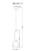 Светильник подвесной Myfar Pierre (Пиерре) MR2230-1P