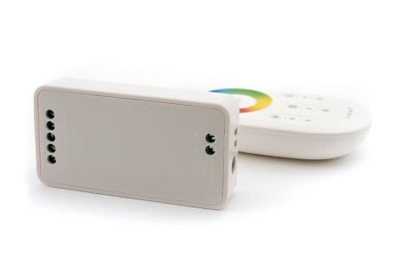 Контроллер для ленты SWG Standard RF RGB 00-00000296