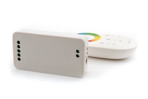 Контроллер для ленты SWG Standard RF RGB 00-00000296 - фото 4
