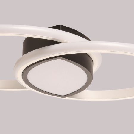 Светильник потолочный De Markt Оскар 510012802
