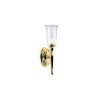 Бра Elstead Lighting Dryden (Дрыден) BATH-DRYDEN2-PB