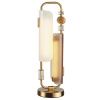 Настольная лампа Odeon Light Lion (Лион) 5467/10TL
